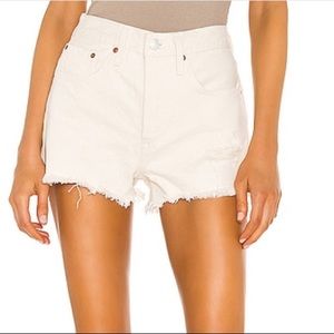 LEVIS 501 original short size 24